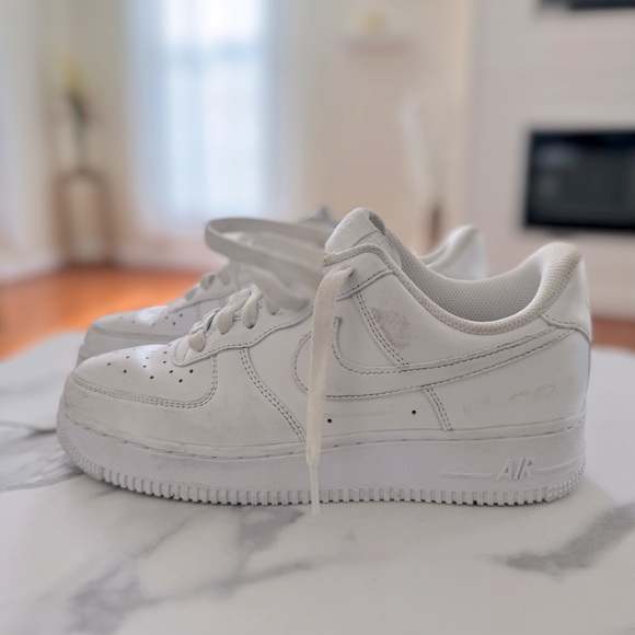 Nike Air Force 1 Low ‘07 (Women’s) - Picture 1 of 6